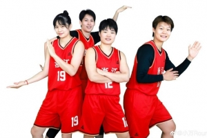 万济圆：结束了自己的第三届全运会 很遗憾没有为队伍获得奖牌